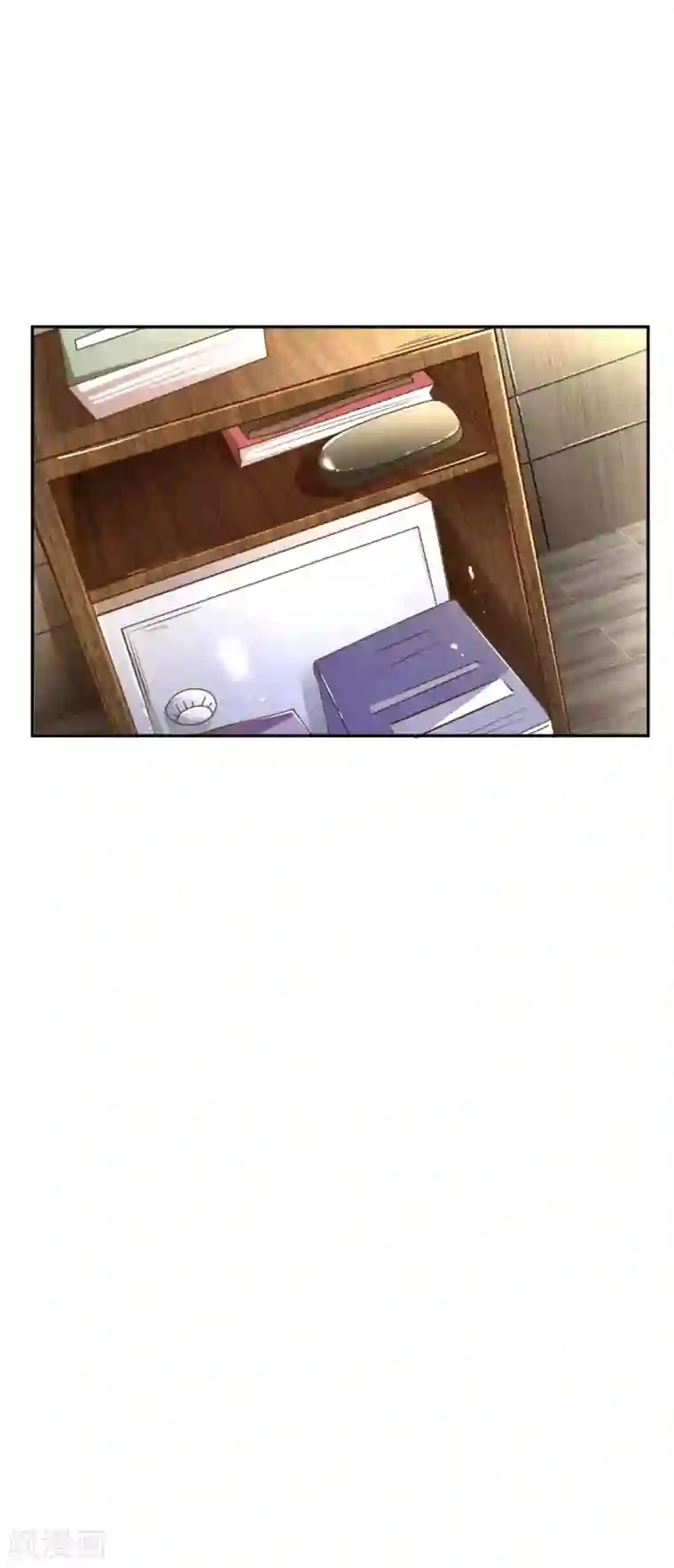 万丈光芒不及你第165话 本性难移