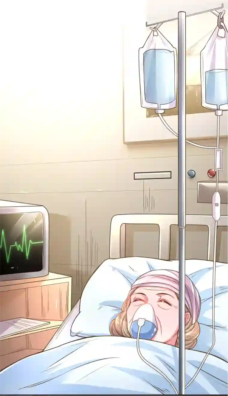 万丈光芒不及你第166话 逍遥法外