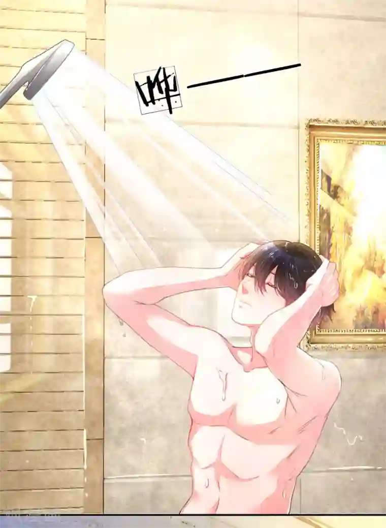 万丈光芒不及你第175话 无家可归