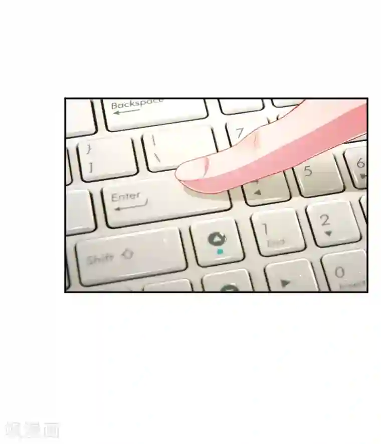 万丈光芒不及你第177话 麻烦的女人