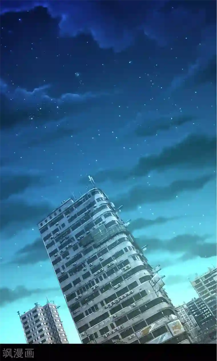 万丈光芒不及你第178话 穷途末路