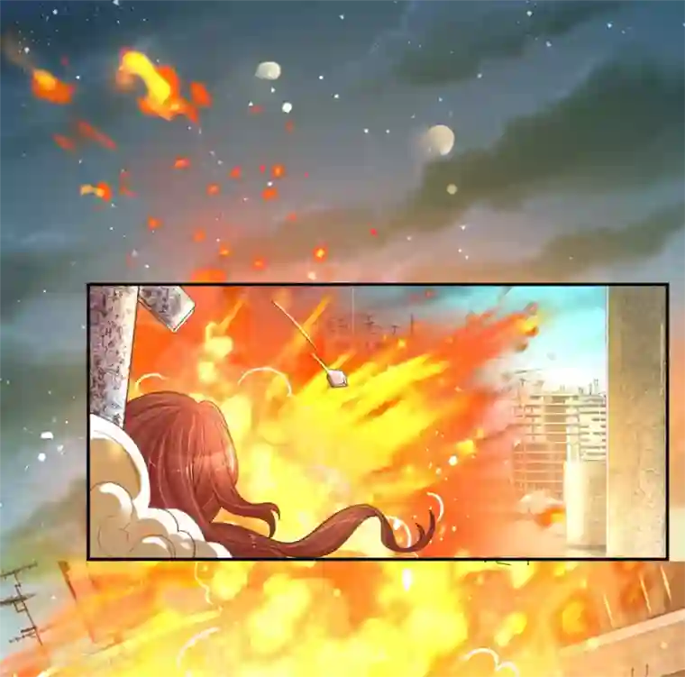 万丈光芒不及你第180话 享受最后时刻