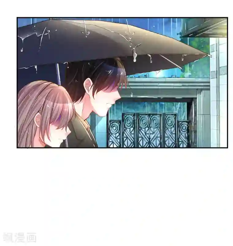 万丈光芒不及你第183话 “物”归原主