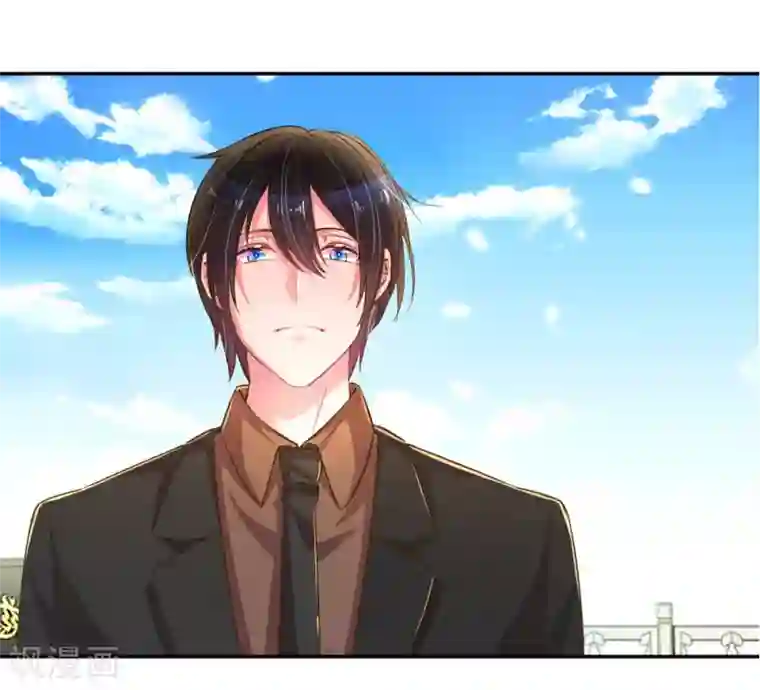 万丈光芒不及你第191话 尹母的来意