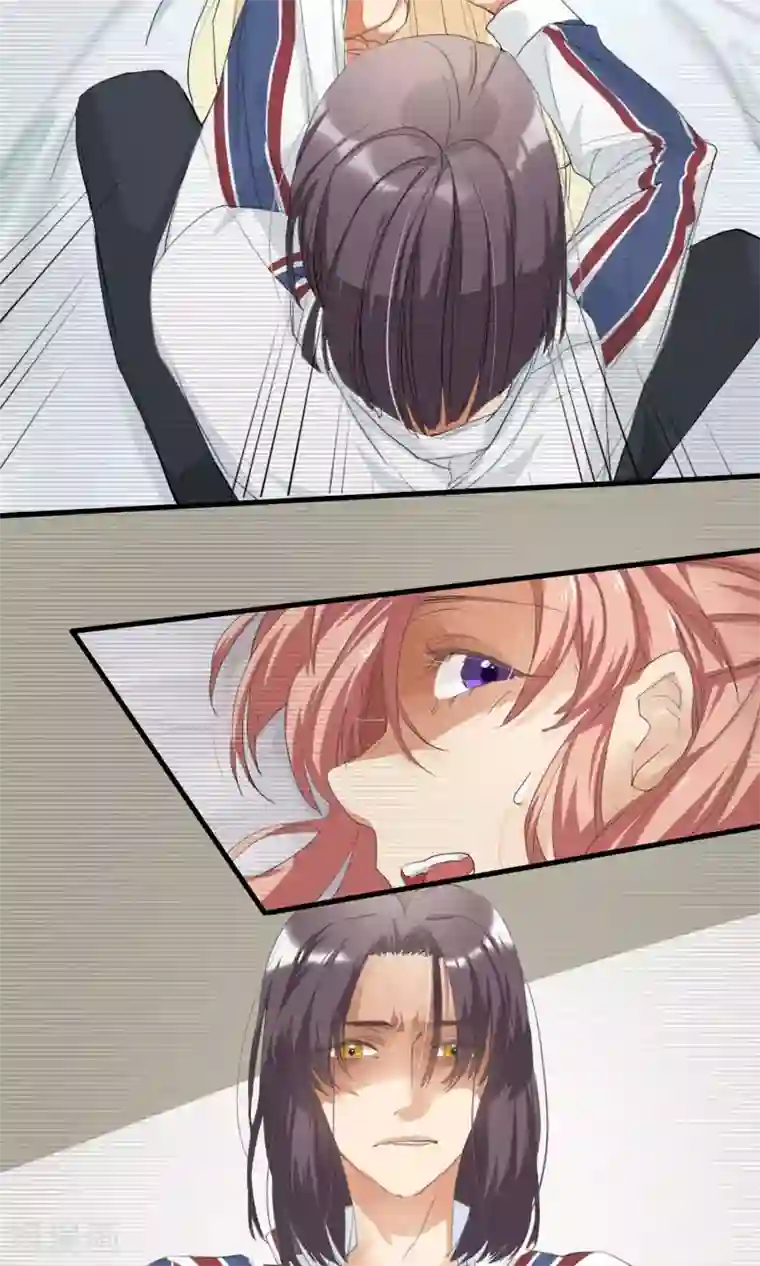 酒店女王第2话 五年前的孽缘