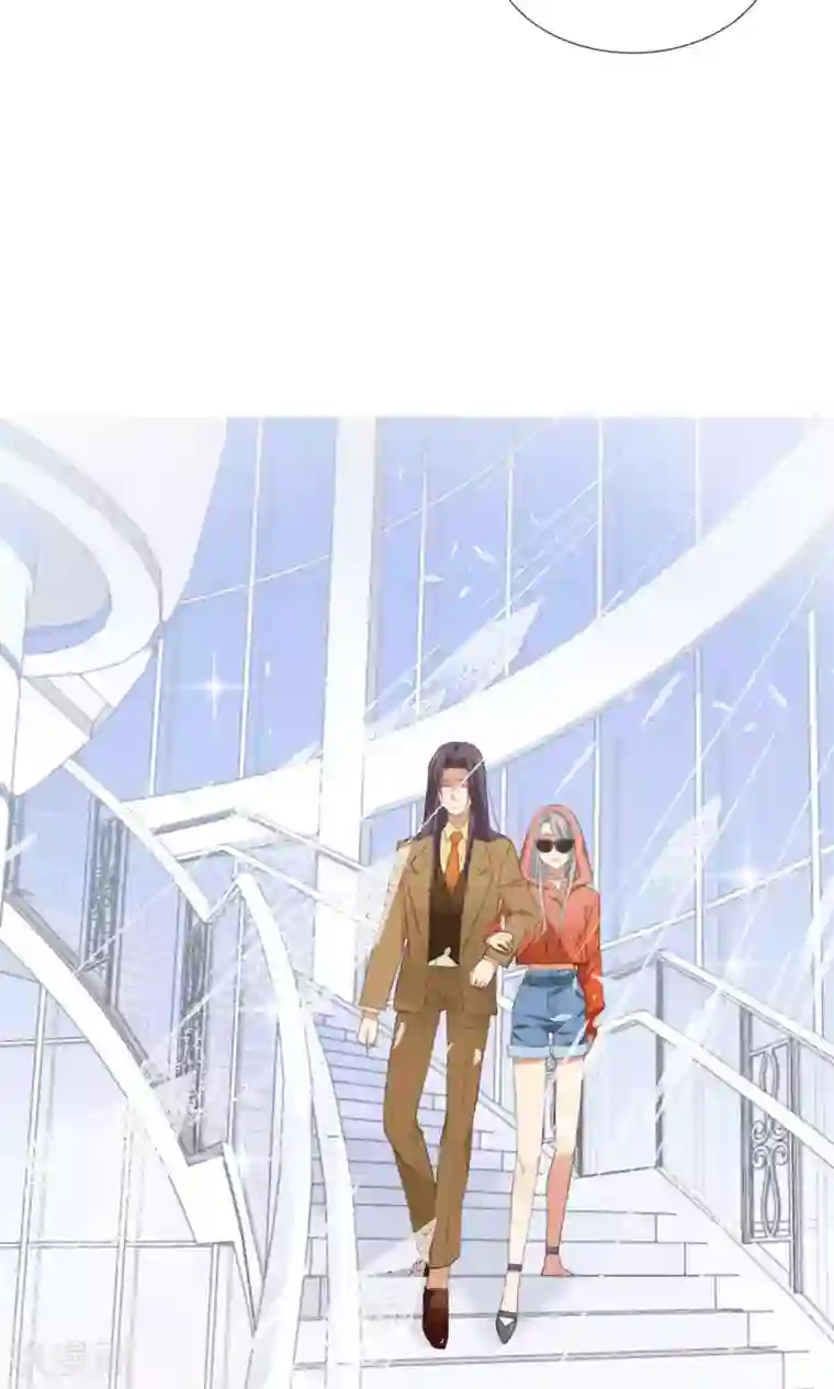 酒店女王第4话 和经理假戏真做