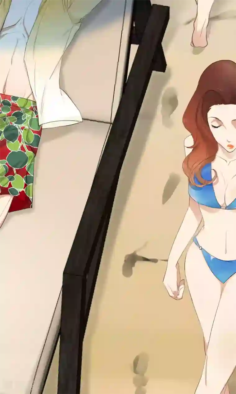 酒店女王第5话 留在我身边