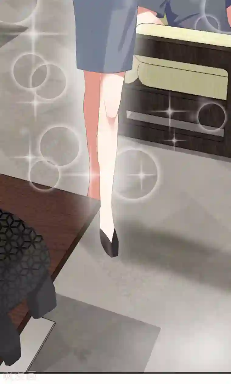 酒店女王第9话 以后别说你认识我！