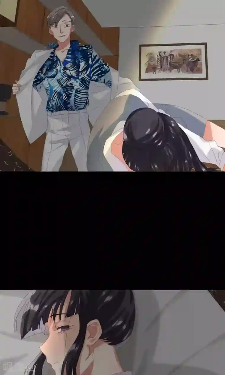 酒店女王第17话 我们不该相遇