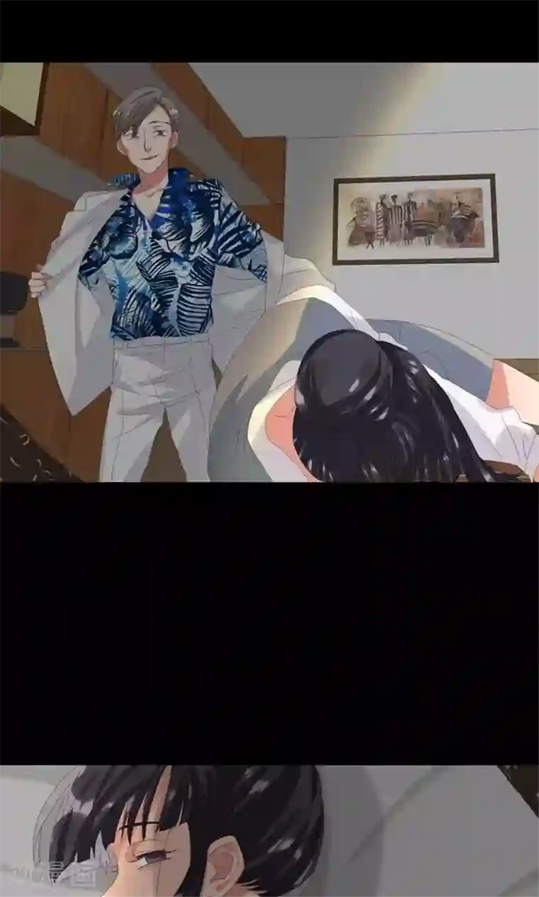 酒店女王第18话 惹到英俊流浪汉