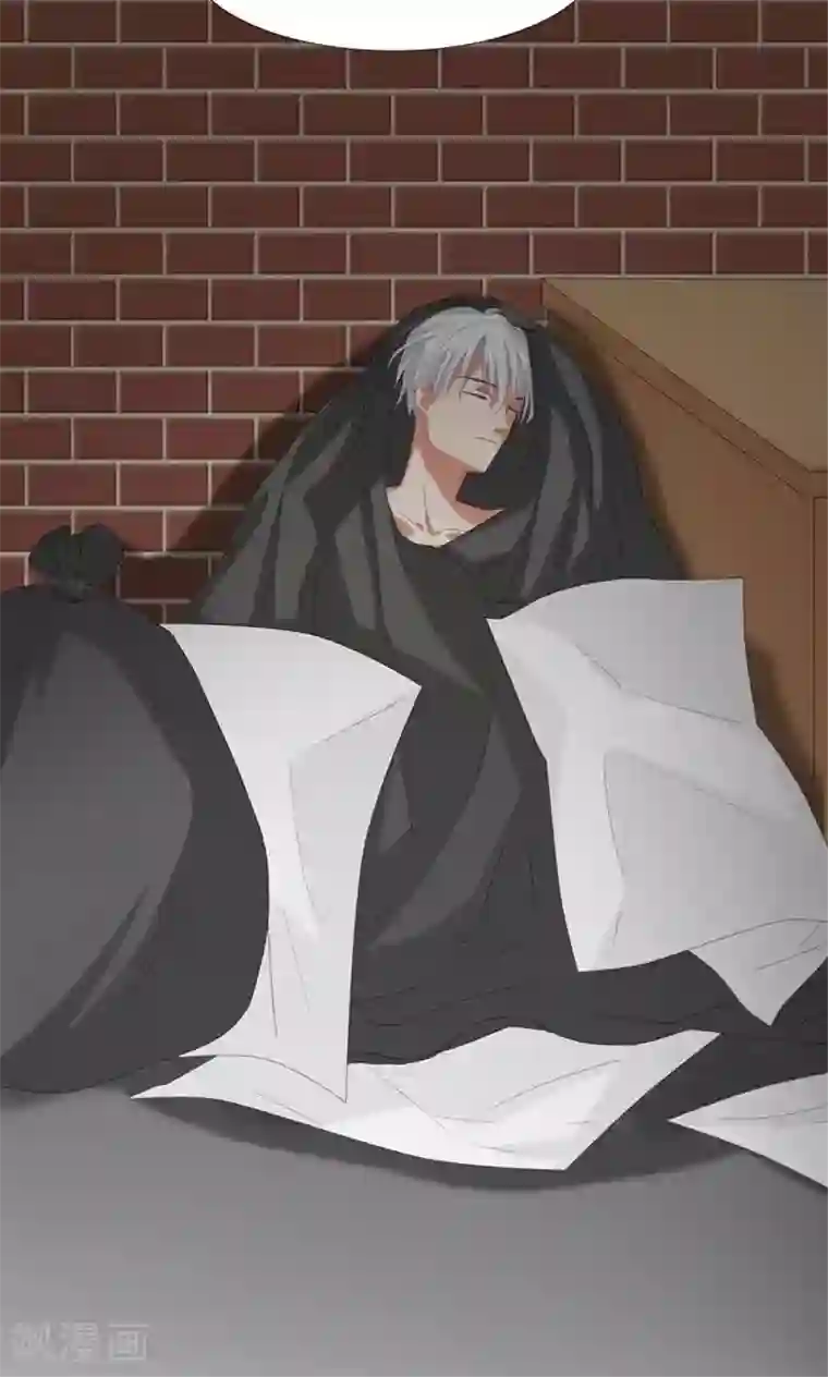 酒店女王第18话 惹到英俊流浪汉