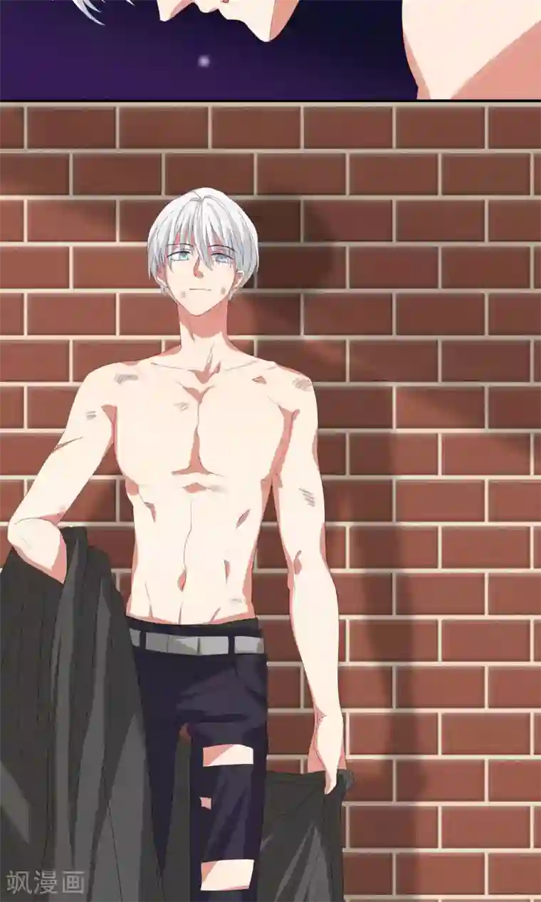 酒店女王第19话 你被男人甩了？