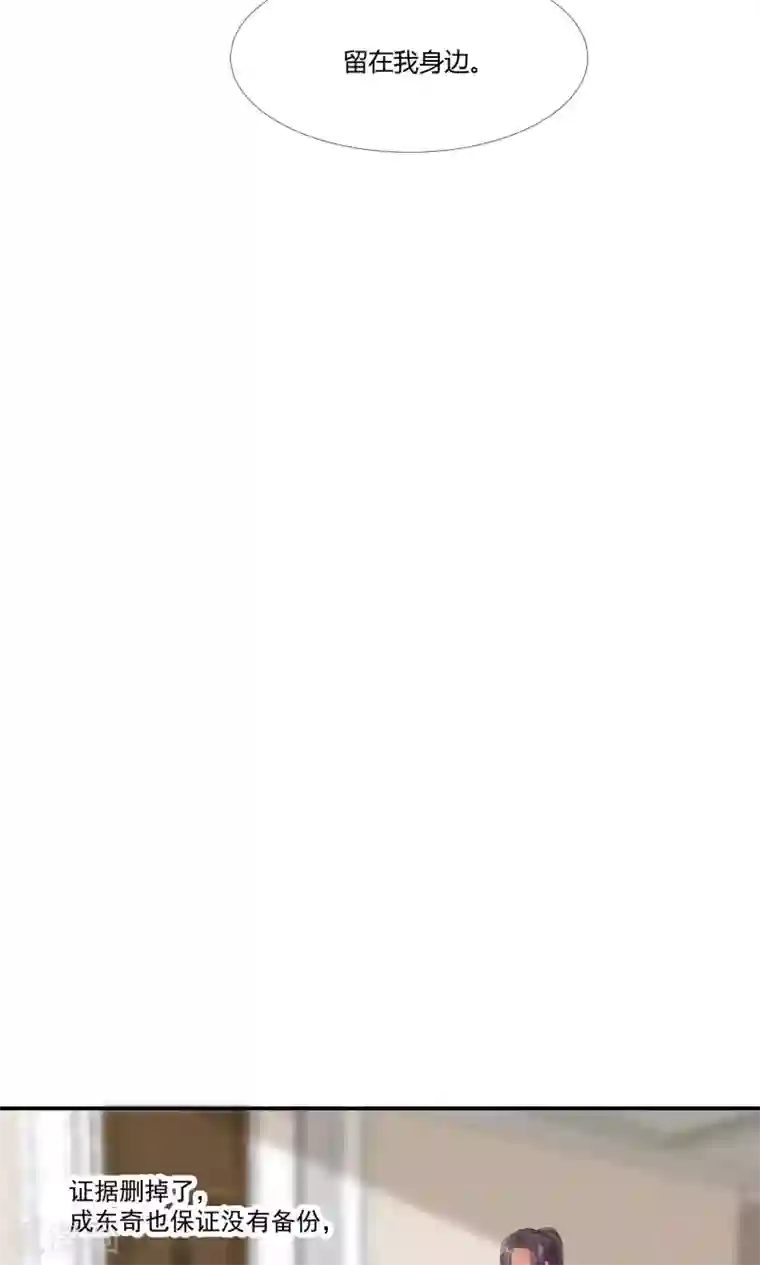 酒店女王第21话 等你心甘情愿留在我的身边