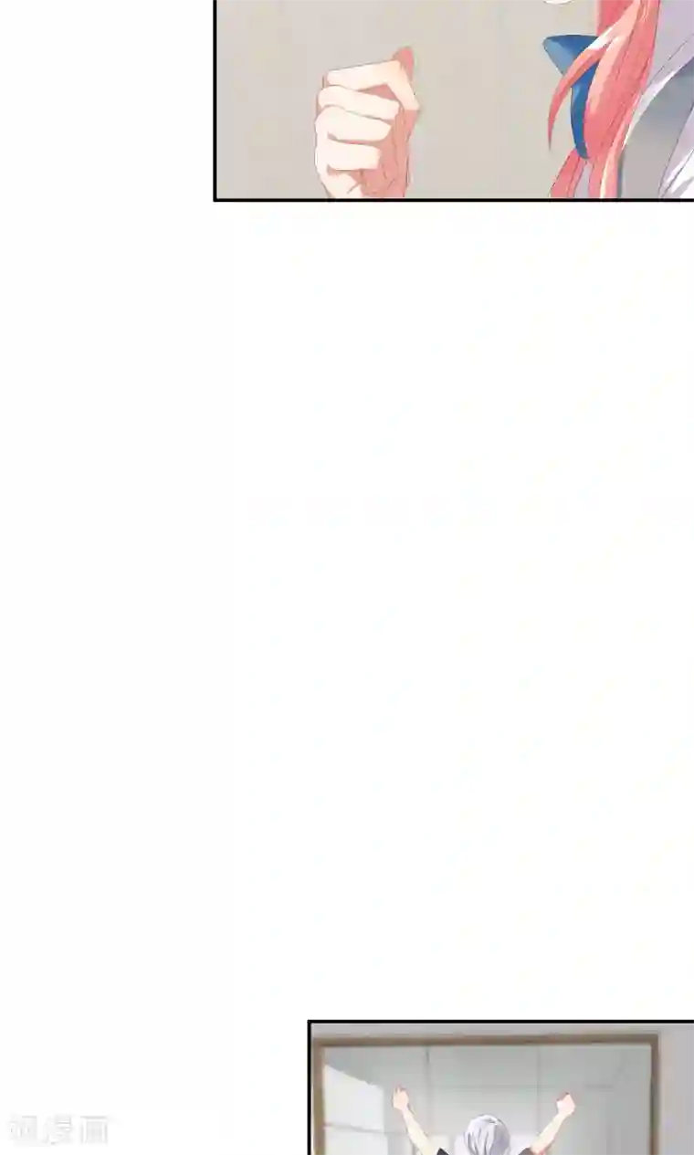 酒店女王第21话 等你心甘情愿留在我的身边