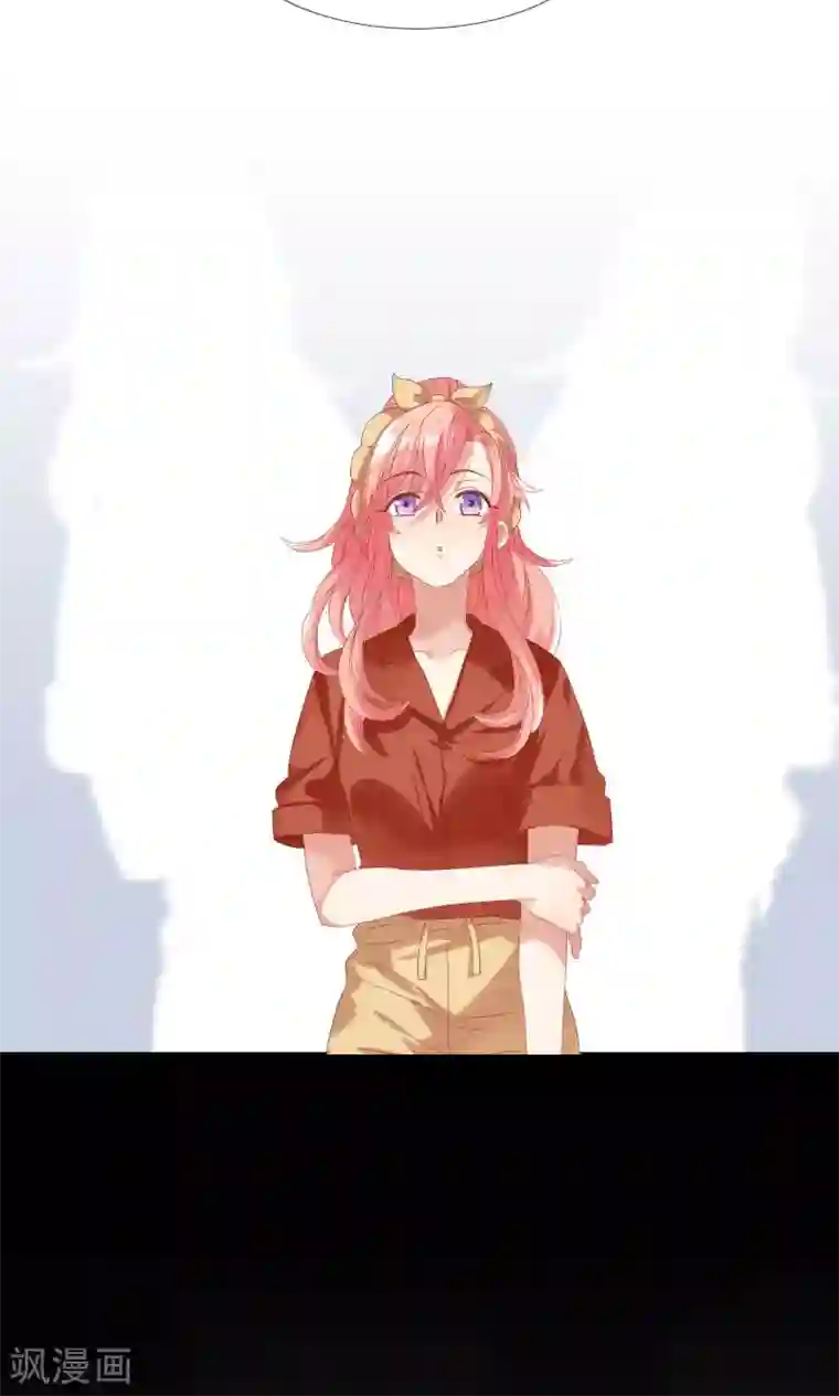 酒店女王第21话 等你心甘情愿留在我的身边