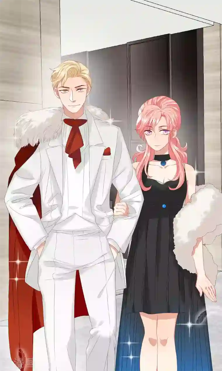 酒店女王第22话 信任之吻