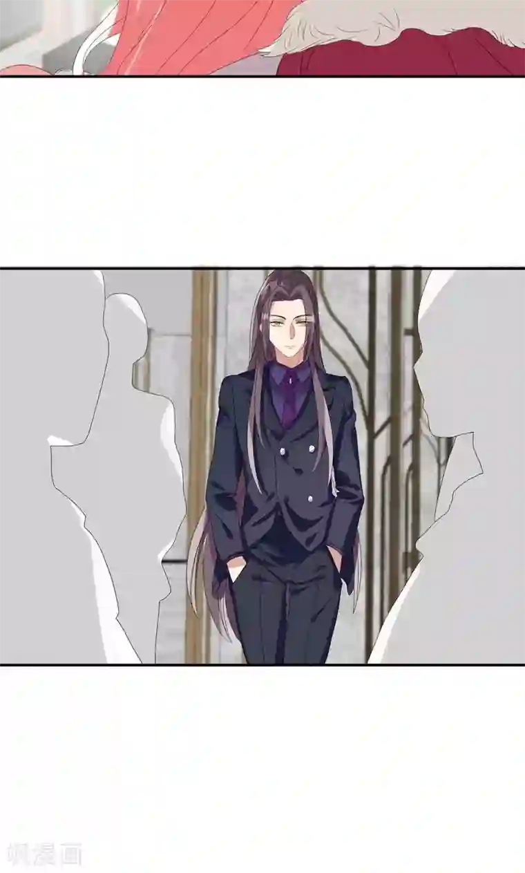 酒店女王第23话 沙总的女人