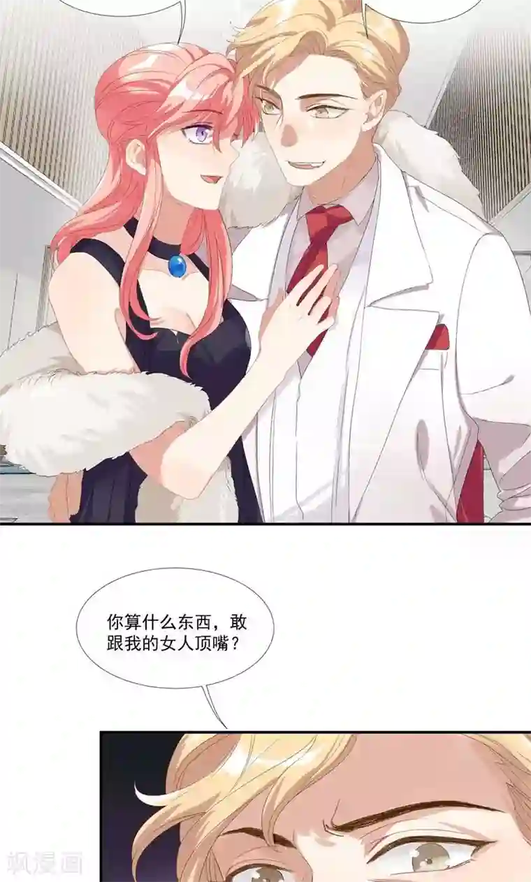 酒店女王第23话 沙总的女人