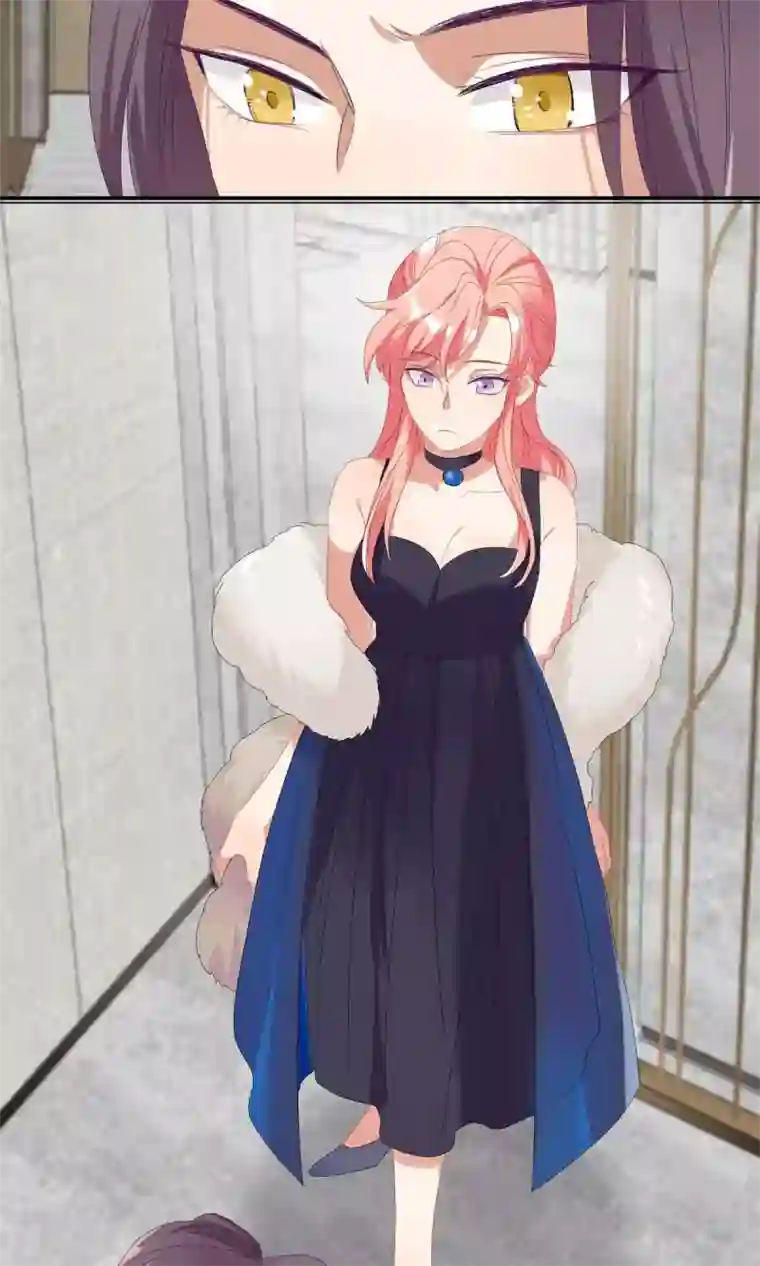 酒店女王第24话 卧底行动?!