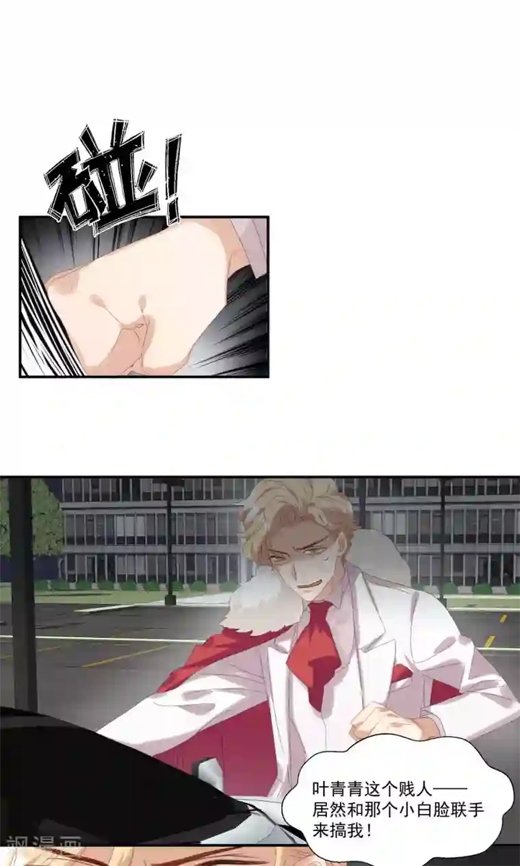 酒店女王第26话 沙总惨遭打脸