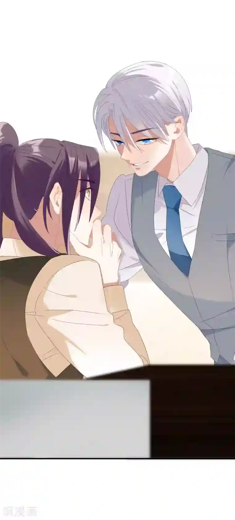 酒店女王第30话 她是被你们害死的