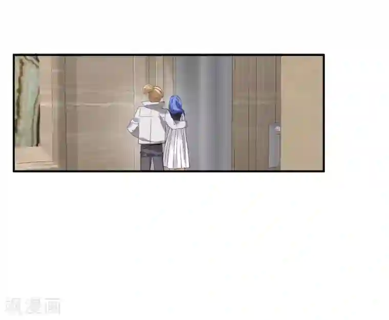 酒店女王第31话 他懂我的心