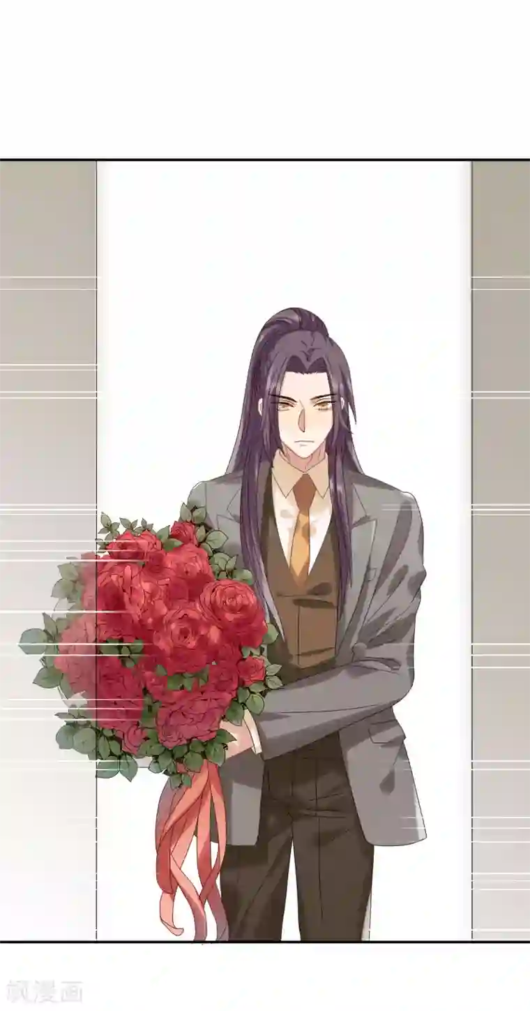 酒店女王第31话 他懂我的心