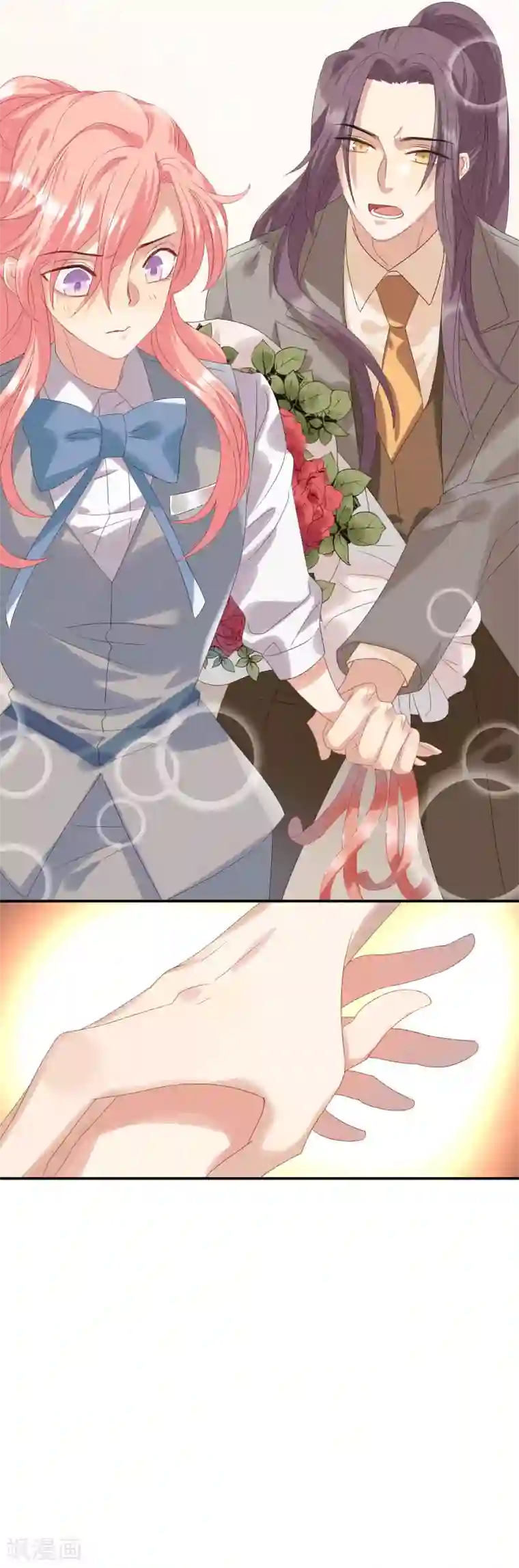 酒店女王第31话 他懂我的心