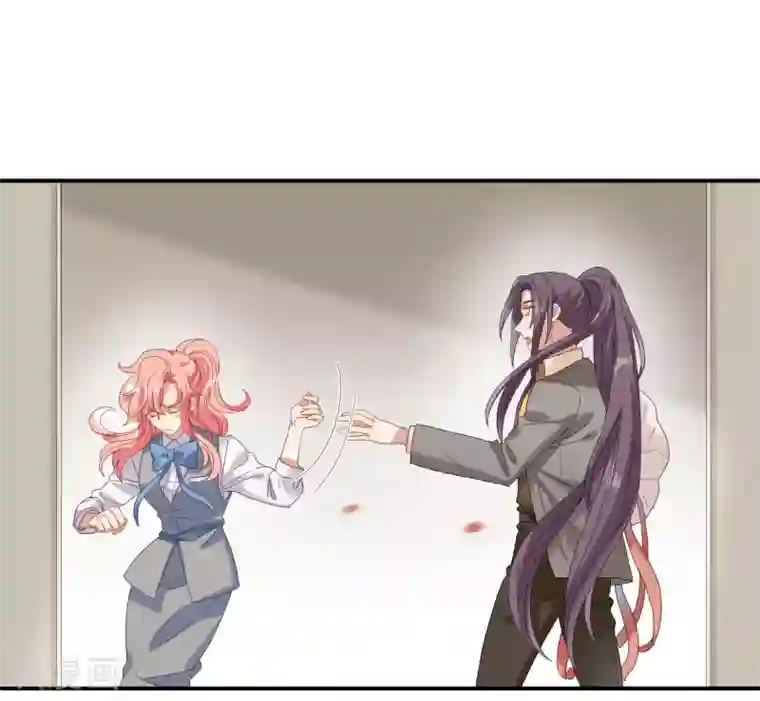 酒店女王第32话 他不可告人的秘密