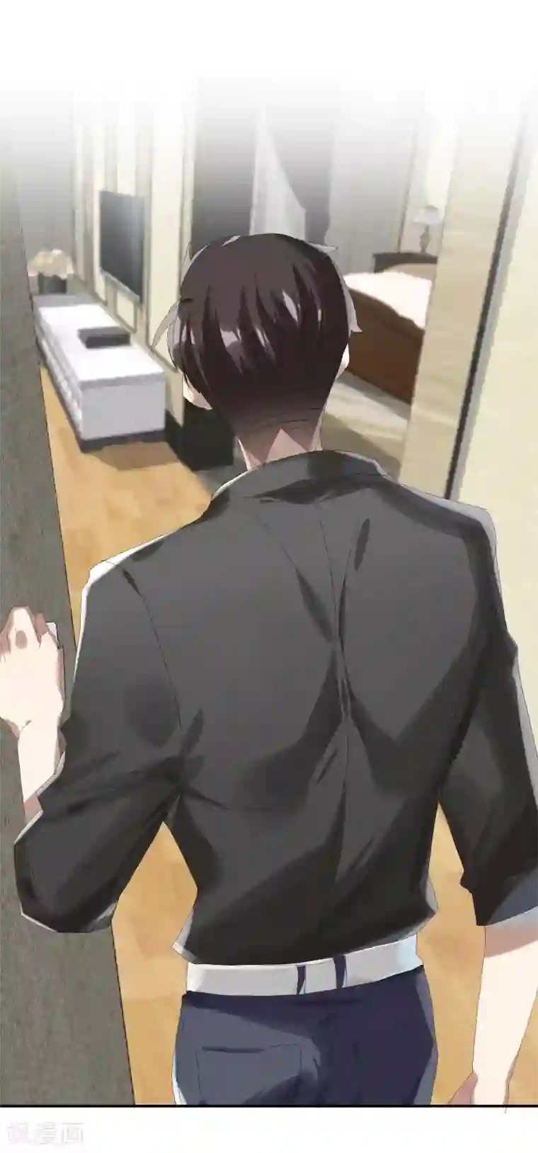 谁说和尚不能谈恋爱12集