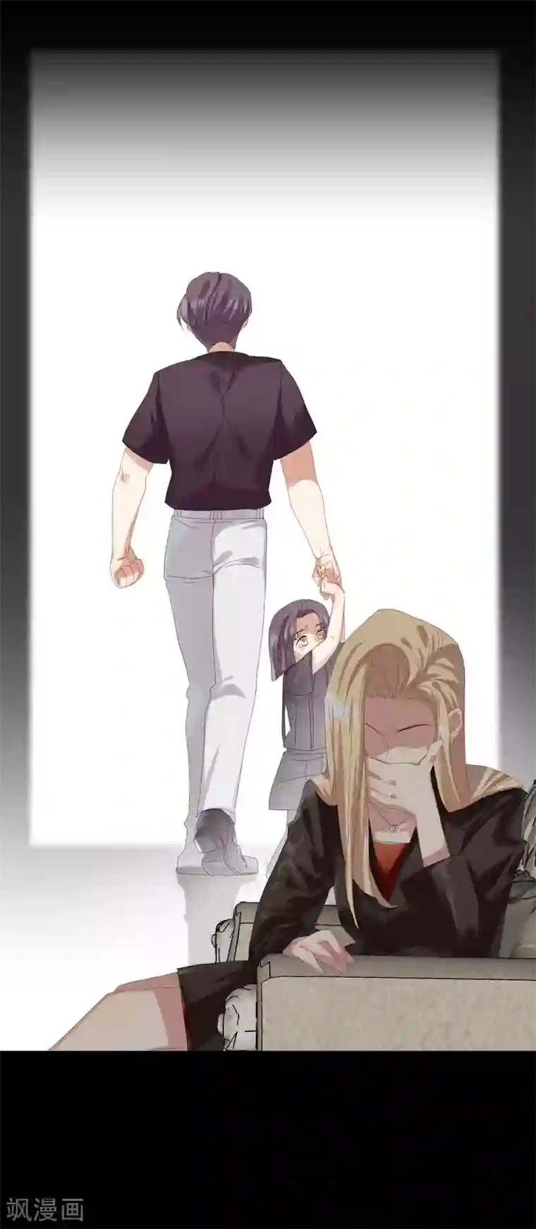 谁说和尚不能谈恋爱12集