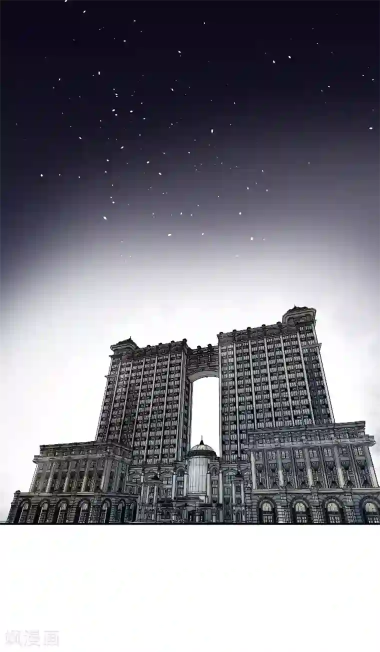 酒店女王第35话 让我抱，可以吗