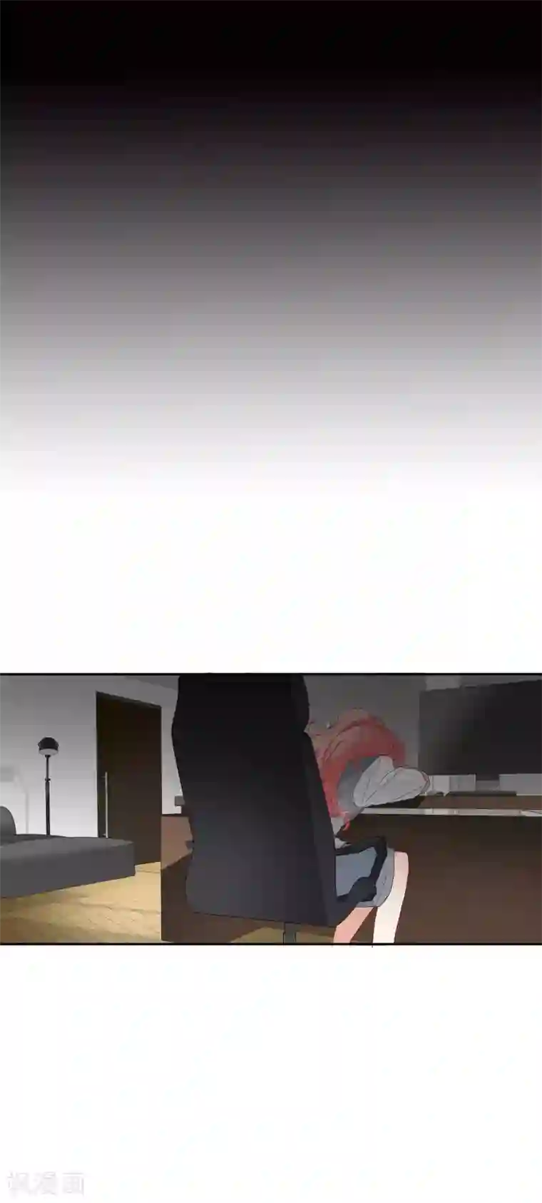 酒店女王第35话 让我抱，可以吗