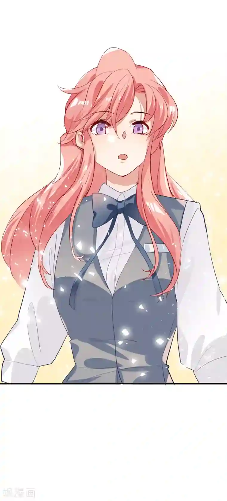 酒店女王第36话 私奔