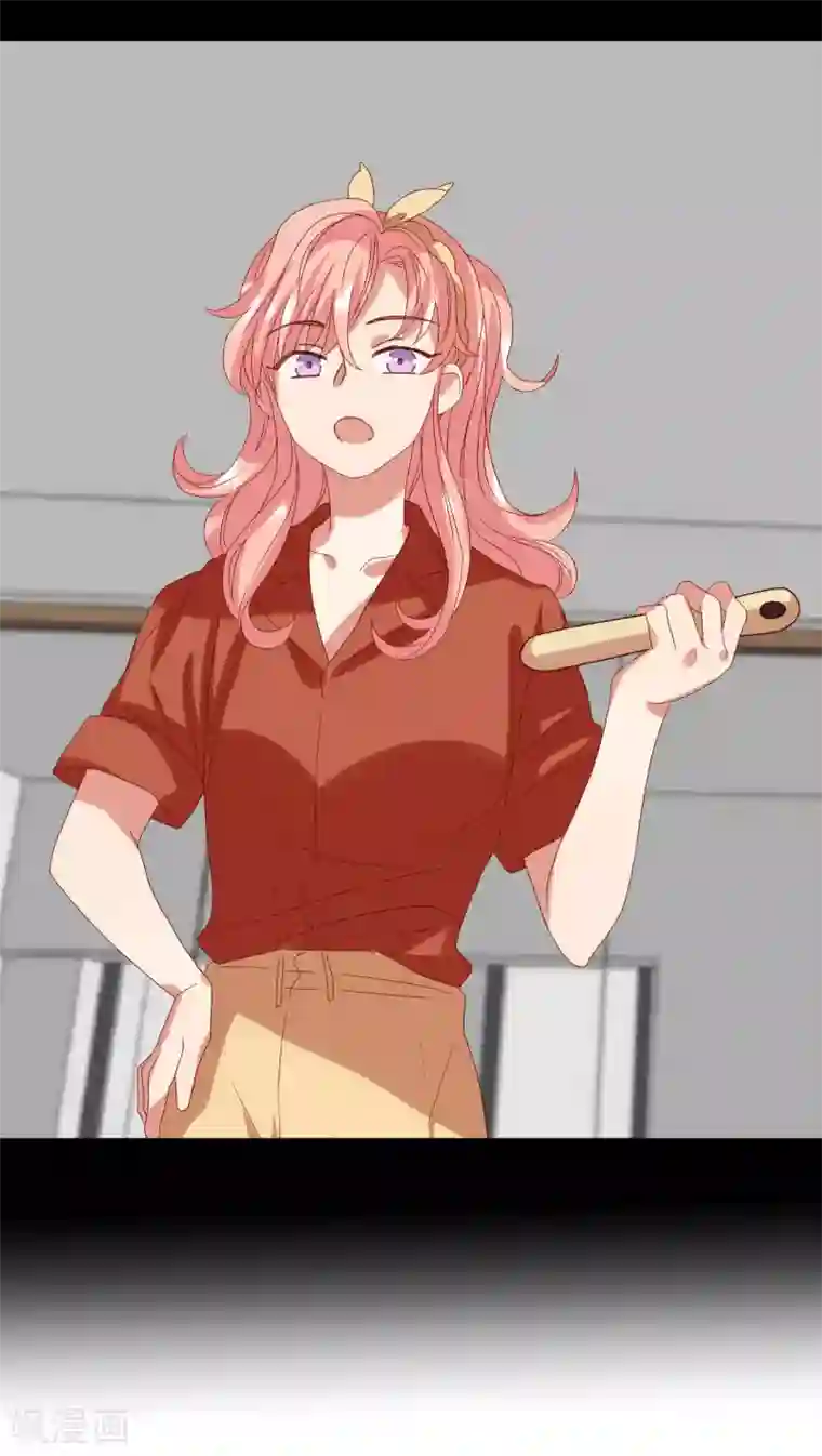 酒店女王第38话 我喜欢你的样子