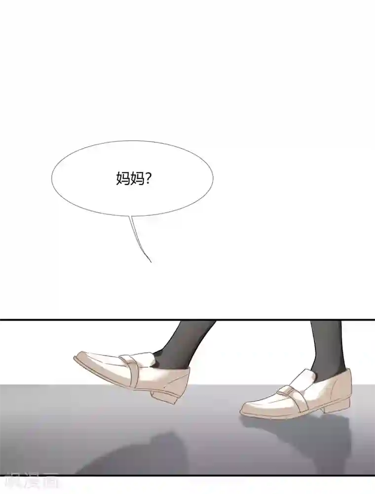 酒店女王第39话 你妈妈早就死了