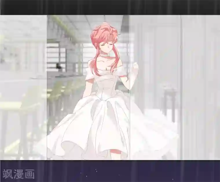 酒店女王第41话 洗手间里男人的对决