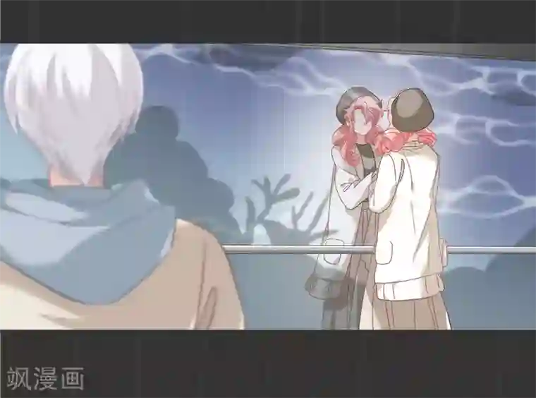 酒店女王第41话 洗手间里男人的对决