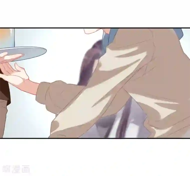 酒店女王第41话 洗手间里男人的对决