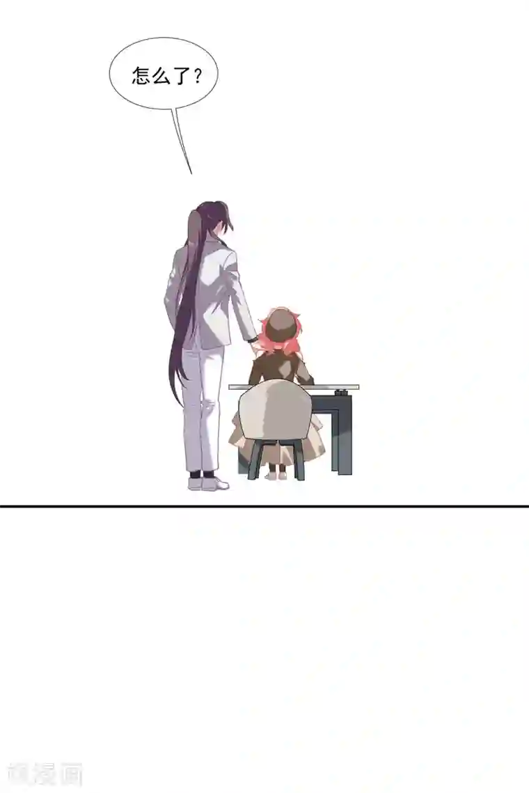 酒店女王第41话 洗手间里男人的对决