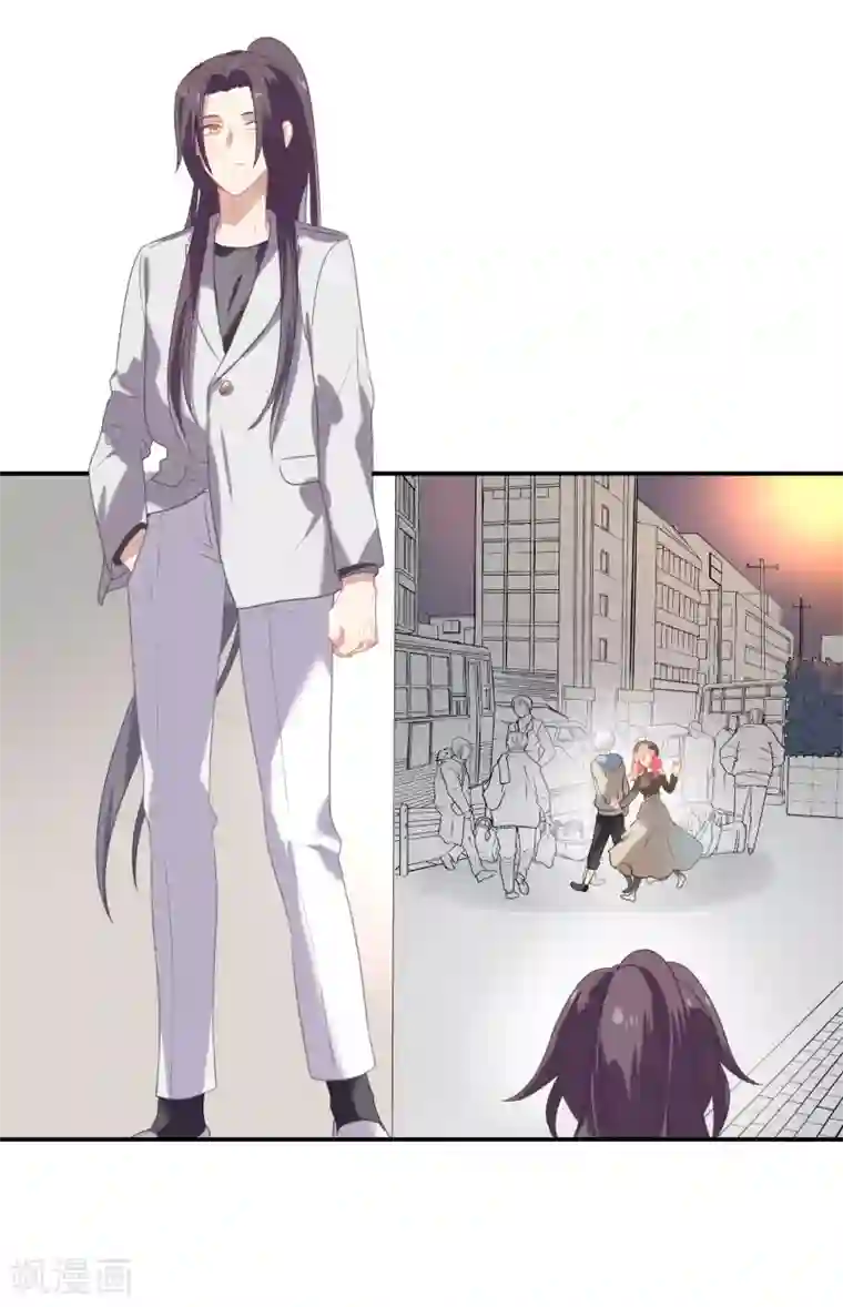 酒店女王第42话 鲍有钱的告白