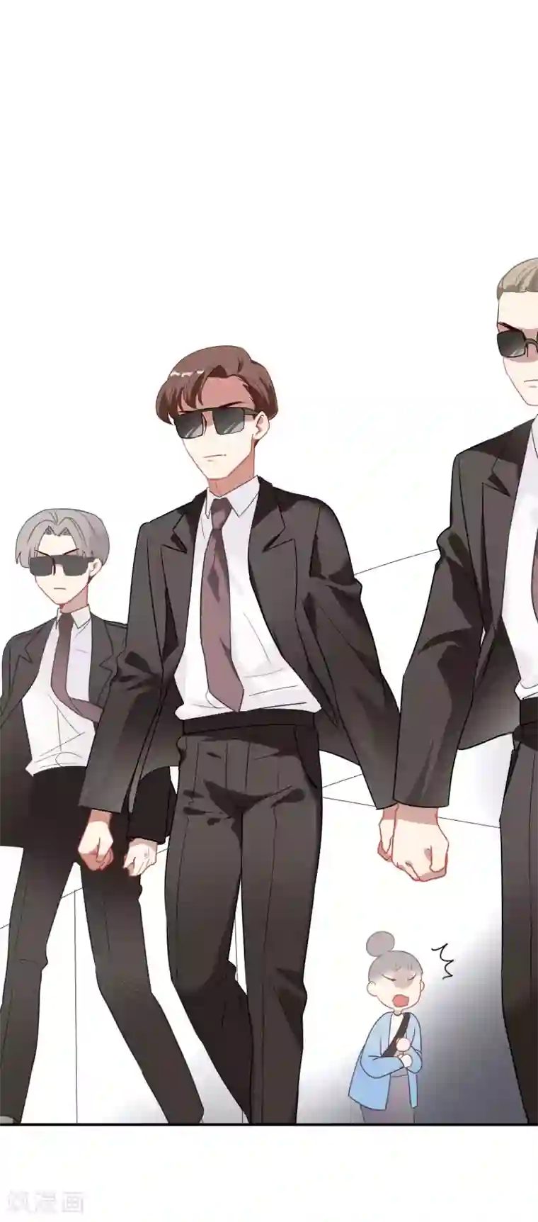 酒店女王第43话 谁敢勾引我哥哥