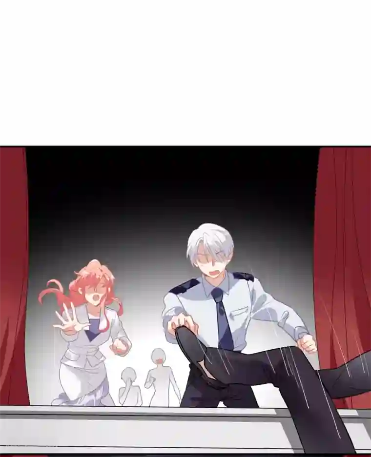 酒店女王番外篇之夺宝大作战