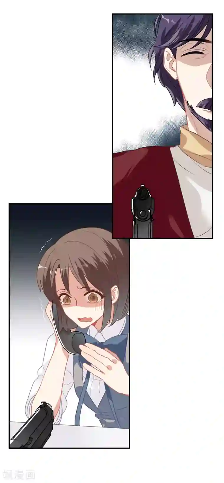 酒店女王第48话 肖佳梨逆风翻盘