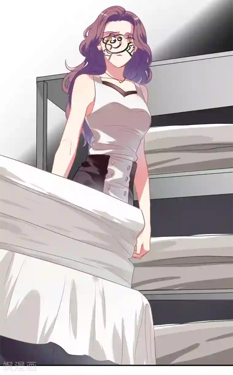 酒店女王第48话 肖佳梨逆风翻盘