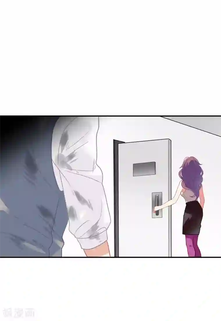 酒店女王第48话 肖佳梨逆风翻盘