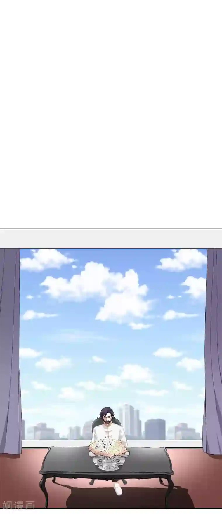 酒店女王第49话 脱衣服检查