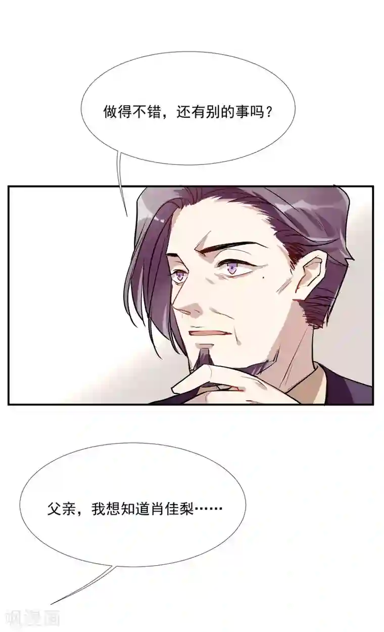 酒店女王第52话 酒店董事长