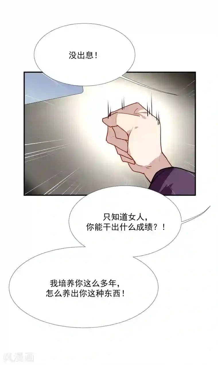 酒店女王第52话 酒店董事长