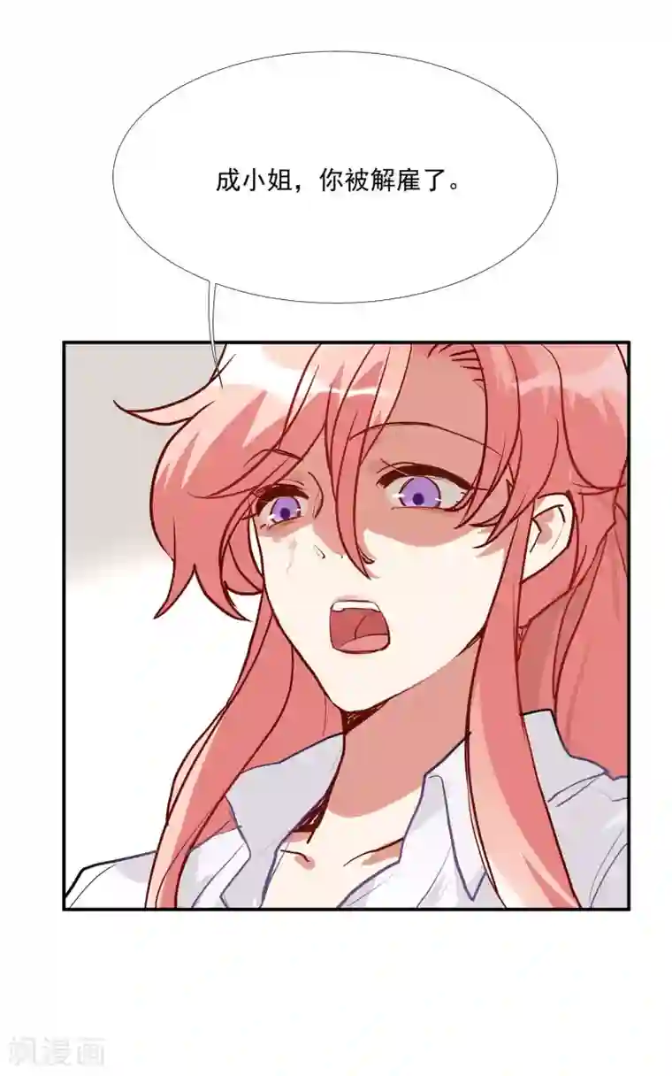 酒店女王第52话 酒店董事长